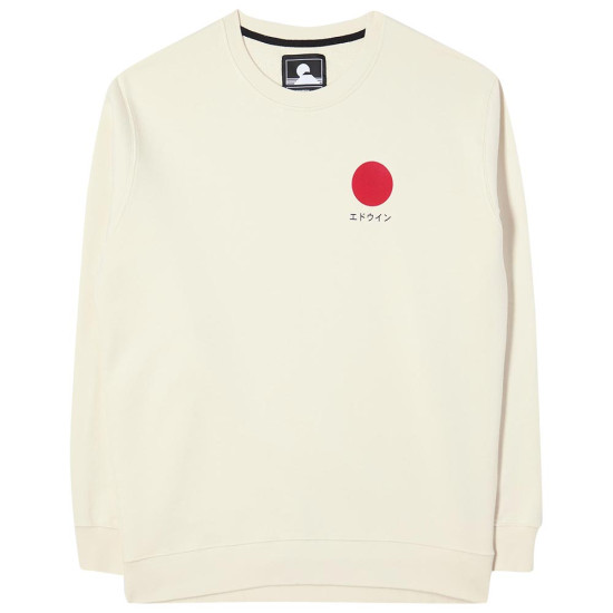 Edwin Ανδρικό φούτερ Japanese Sun Sweat